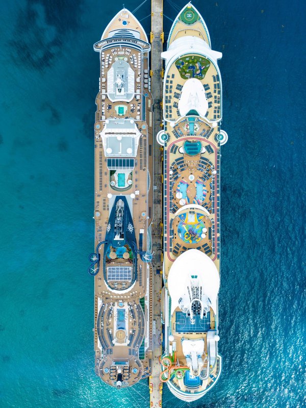 Quels sont les meilleurs conseils pour une croisière en haute mer ?