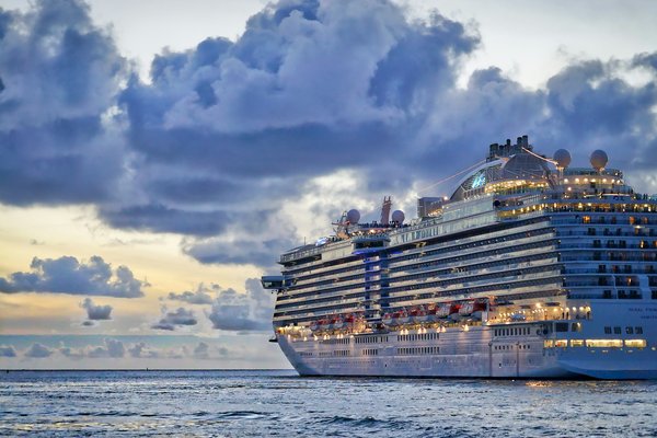 Les meilleures croisières pour une lune de miel inoubliable