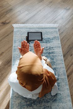 Comment apprendre l'islam en ligne ?